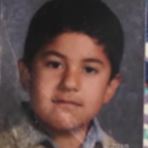 Meet your Posher, Roberto